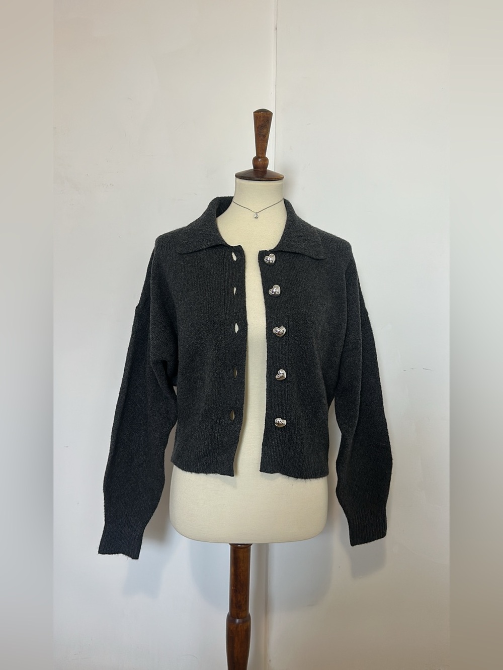 A New Day Cardigan